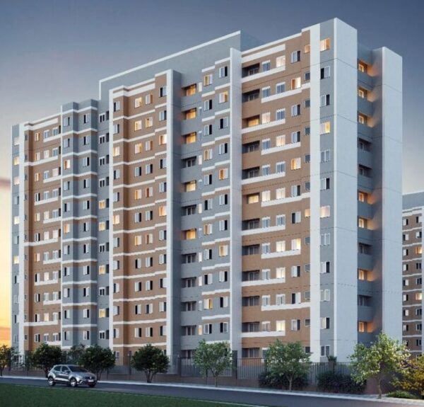 Florae Campinas, MCMV no Parque Jambeiro, Breve Lançamento.