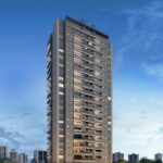 grand paysage breve lançamento no Cambuí, apartamentos na planta, alto padrão