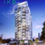 Ind Cambuí lançamento de apartamentos na planta em Campinas - SP