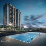 Living Grand Wish Nova Campinas Feat