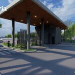 miraj paulínia lançamento lotes em condomínio fechado em Paulínia