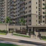 Residencial San Pietro Lançamento de Apartamentos na Planta Campinas da CAPREM