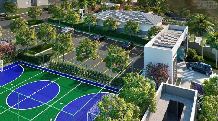 portal jardim das angelicas hortolandia quadra vista aerea