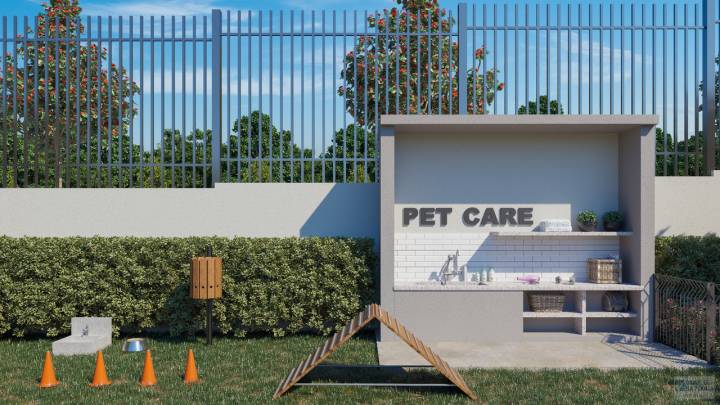 pet care