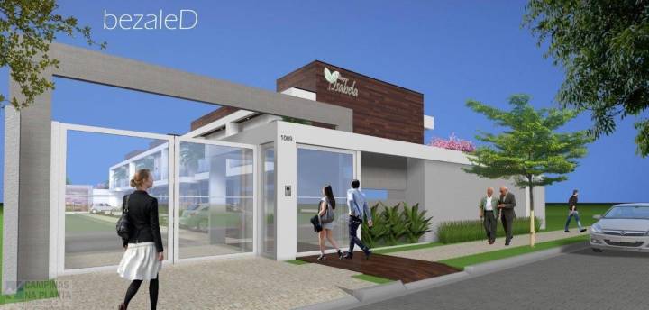 bellagio isabela portaria