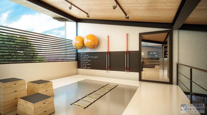 La Dolce Vita Paulinia Lazer Ginastica Funcional