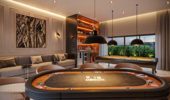 living haus nova campinas salao jogos adulto