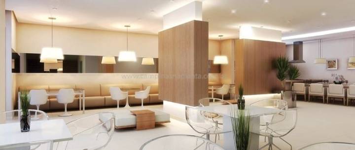 Salão de festas ArtHouse