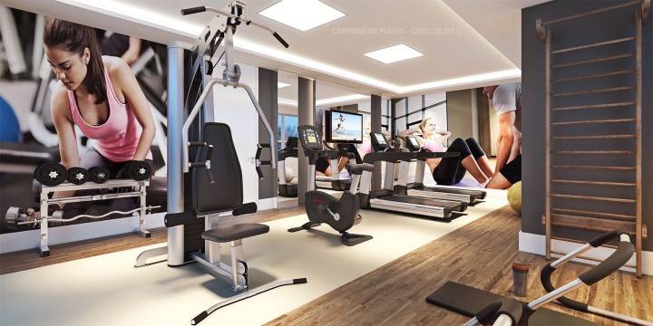 happy patriani fitness