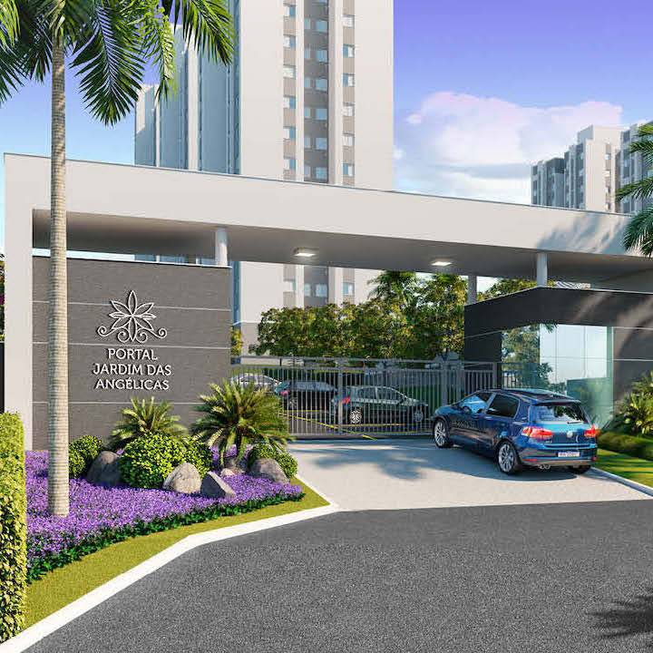 portal jardim das angelicas hortolandia lançamento minha casa minha vida em hortolândia