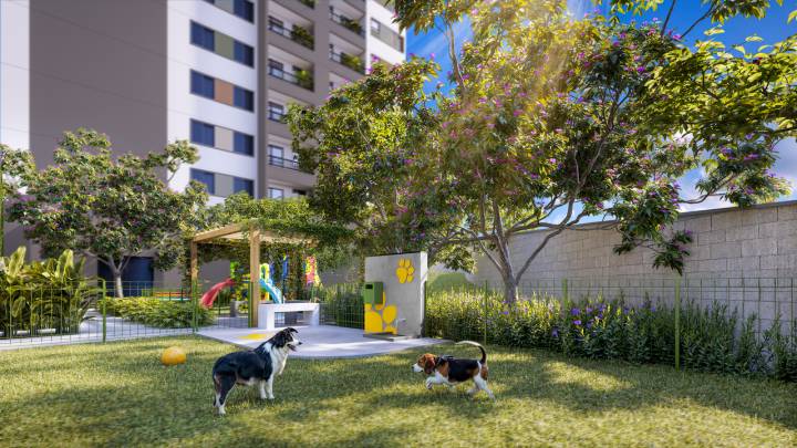 pet place para os bichinhos