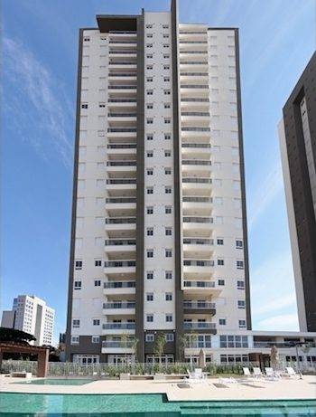 Vox Residencial Taquaral