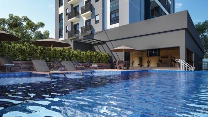 piscina adulto deste lançamento à venda no guanabara