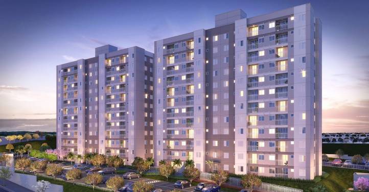 arbo condominio parque lançamento em campinas panamby