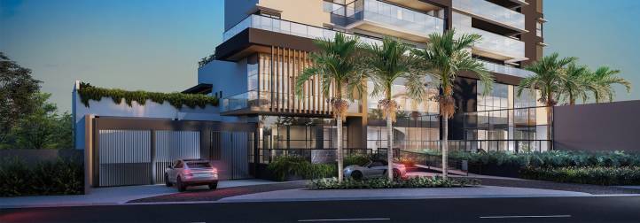 signature cambui acesso port cochere