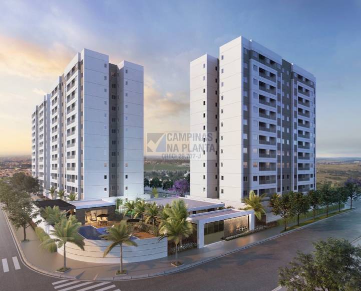 Unique Horotolandia Perspectiva Torres