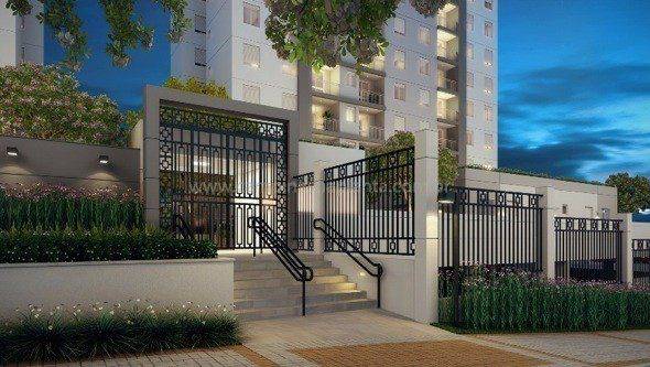 living invite taquaral portaria