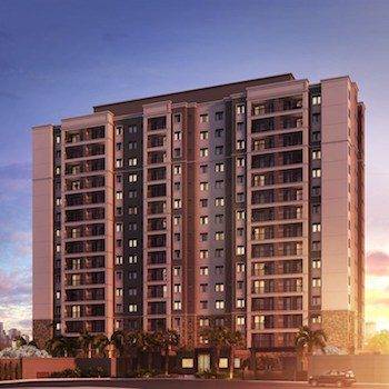 Living Elegance Guanabara Lancamento Apartamentos