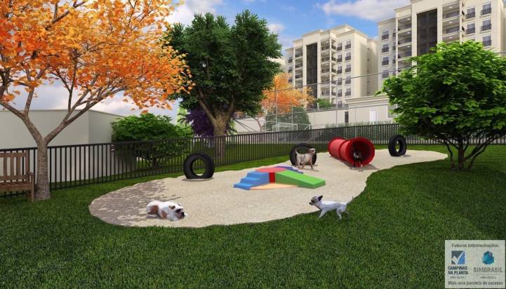 Pet Place Espaço para Animais