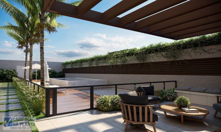 Piscinas adulto e infantil