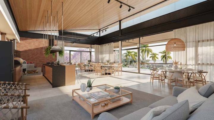 salão de festas e gourmet do loteamento santana da lapa joaquim egidio