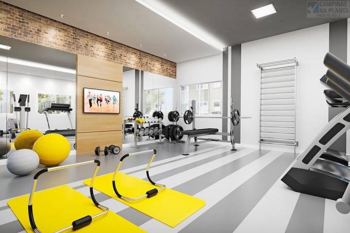 alameda primavera hortolandia academia