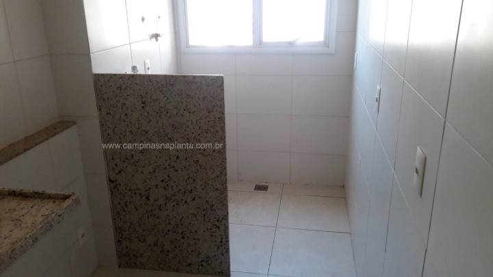 Foto área de serviço