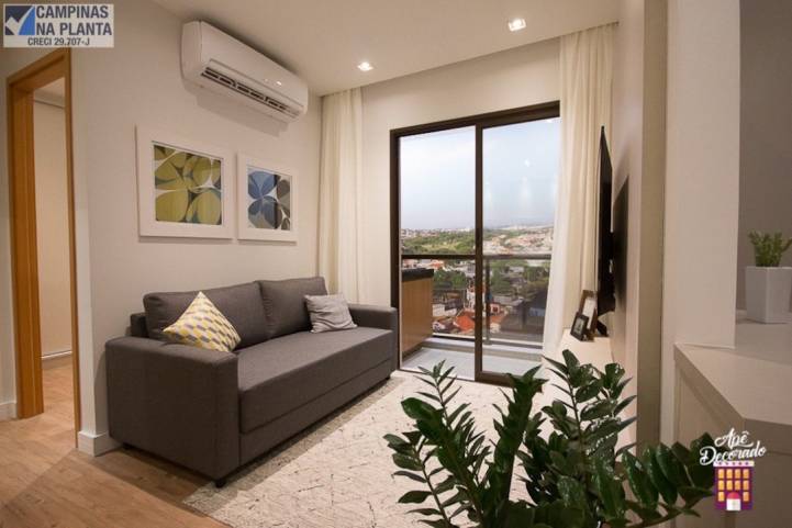 Foto Decorado Sala Estar