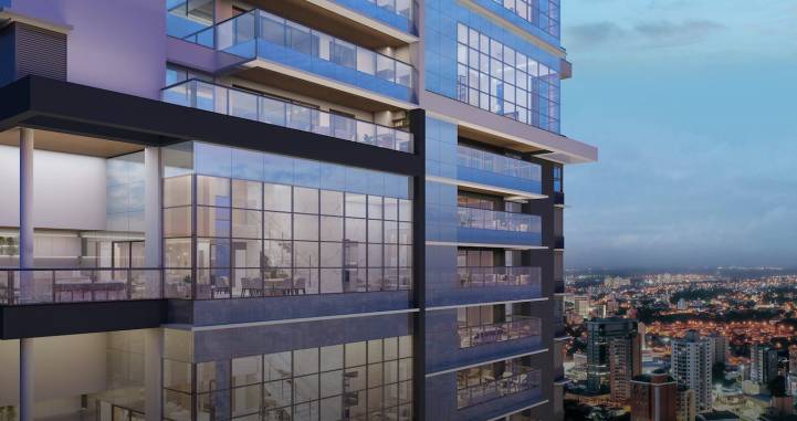 signature cambui duplex apartamentos na planta cambuí