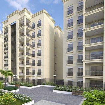 Noville Alto do Swiss Park Breve Lançamento