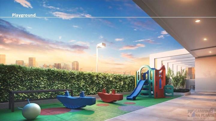 quirino 779 lancamento playground