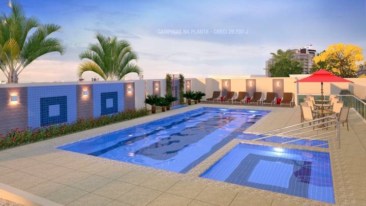 piscina climatizada do veredas patriani