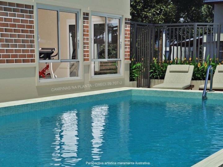 villa sole jardim chapadão breve lançamento piscina