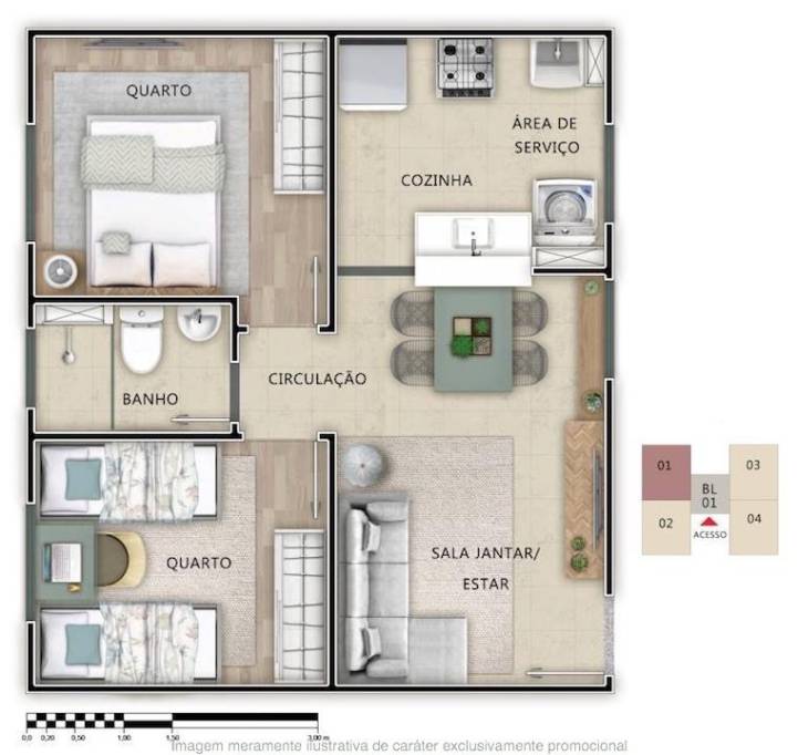 Parque Canto Dos Bem Te Vis Mrv Planta Tipo Final1