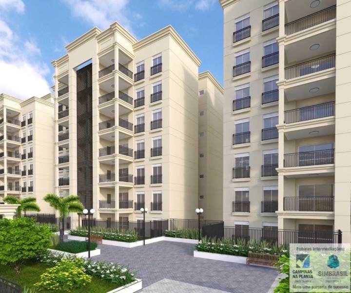 Fachada Residencial Noville Alto do Swiss Park