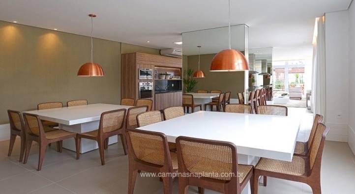 Foto Espaço Gourmet