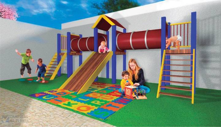 bellagio isabela playground