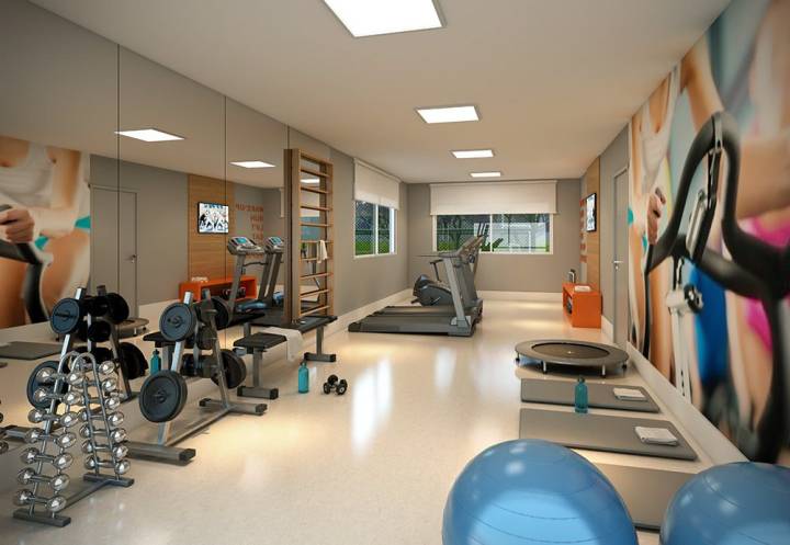 meinhaus campinas fitness