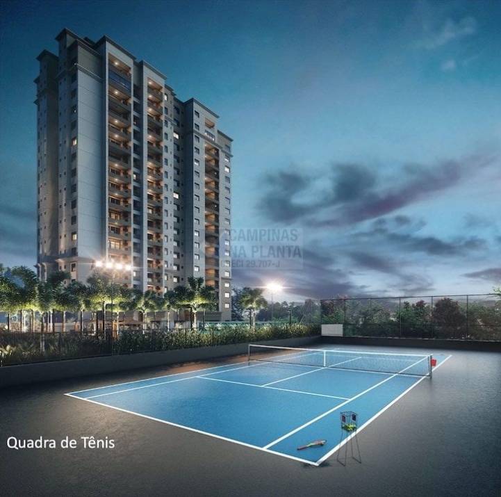 Living Grand Wish Nova Campinas Feat