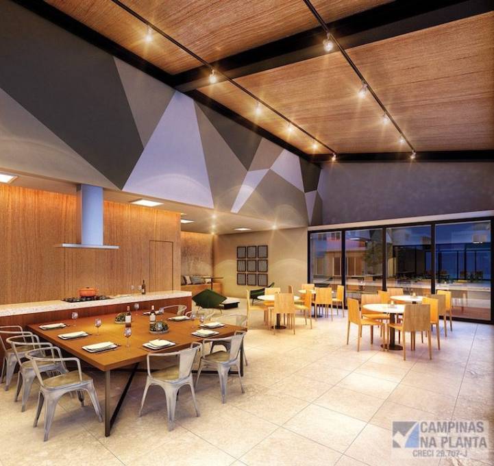 La Dolce Vita Paulinia Lazer Espaco Gourmet