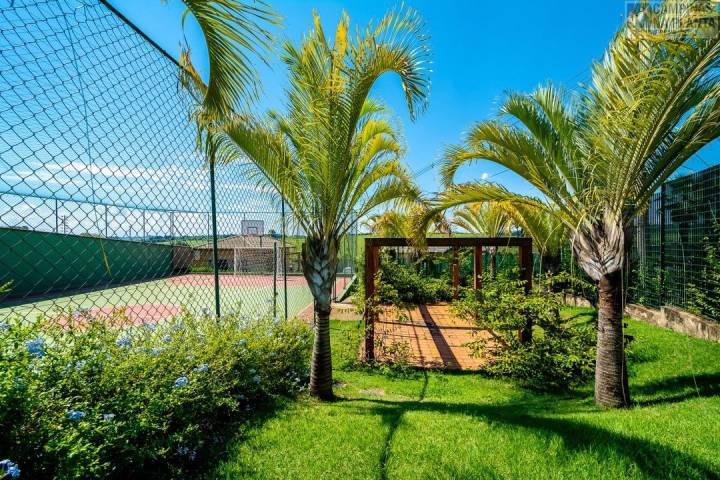 Parque Dos Alecrins 2 Foto