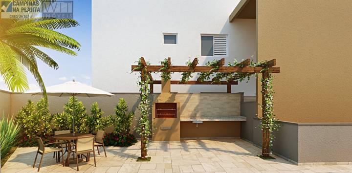 Churrasqueira Aquarela Boulevard