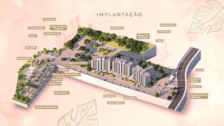 lancamento somerville implantacao