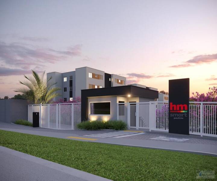 portaria do smart paulinia