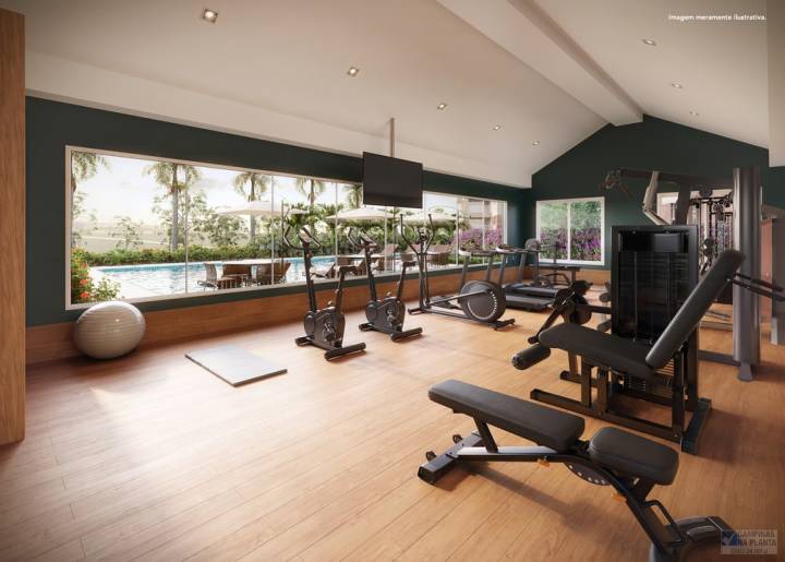 academia do bougainville