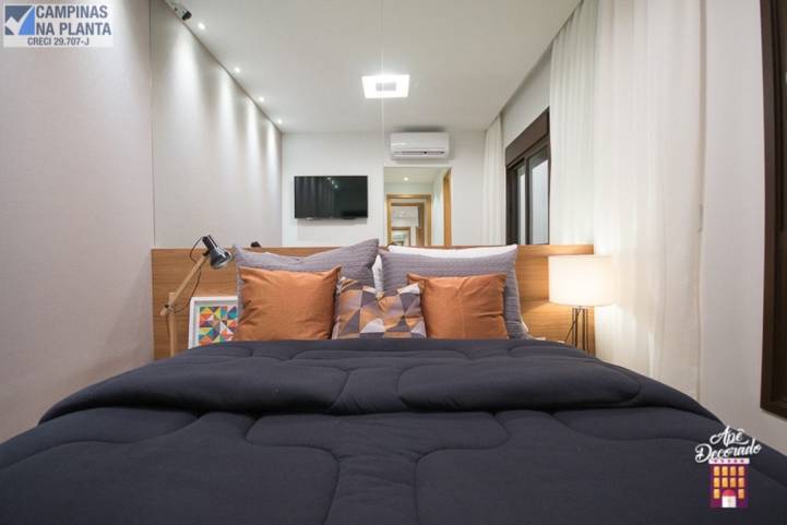 Foto Decorado Suite 1