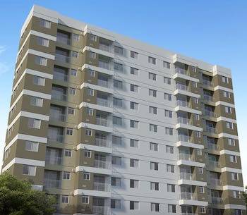 Villa Parque Vila Industrial