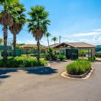 Loteamento Parque Dos Alecrins 2 Breve Lançamento Campinas Próximo Alphaville