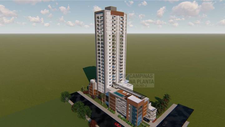 mandarim guanabara patriani perspectiva voo de passaro