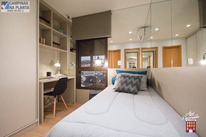 Foto Decorado Suite 2